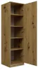 Armoire pour hall d'entrée JOONAS - chêne artisanal Voir les images du produit 7