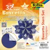 Folia 336/2020 Stella Bascetta - blu/argento, Ø 30 cm Anteprima dell’immagine prodotto 6