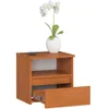 AKORD Furniture Factory OP0LCL1OLCH001, 1 szuf., 350 mm, Podgląd zdjęcia produktu 2