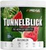 ProFuel Tunnelblick (20 Serv) Watermelon - Pre-Workout - Produktbild-Vorschau 1