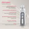 Vulpes Goods Nasensauger Baby Elektrisch, Multi. 2 in 1 Produktbild-Vorschau 18