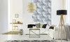 Fototapete - Modern Ornament 150x250cm - Vliestapete Produktbild-Vorschau 2