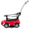 COIL voiture à pousser, 614W toboggan, baby toboggan, Voir les images du produit 3