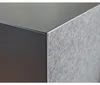 BISLEY Bisley Akustikrückwand 41,3 x 132,1 x 0,7 cm (B x H Produktbild-Vorschau 2
