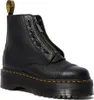 DR. MARTENS SINCLAIR 8 EYE AUNT S Black Náhľad obrázku produktu 73