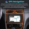 Autoradio Hexinex Android 15 da 7 pollici per Mercedes Anteprima dell’immagine prodotto 4