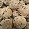 Orni Meisenknödel 95g, o. Netz o. Folie 25 Stück im Eimer Produktbild-Vorschau 5