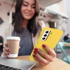 Hülle Samsung Galaxy S21 Handy Schutz Cover Silikon Gel Produktbild-Vorschau 7