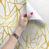 Coloray Fototapete 250x250 cm Vlies-Fototapete - Abstrakte Produktbild-Vorschau 3