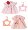 Zapf Baby Annabell Kleid 43 cm Produktbild-Vorschau 1