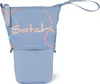 Satch Pack Schulrucksack Set Vivid Blue 4tlg Produktbild-Vorschau 4