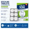 Alapure Pastilles de détartrage Compatibles avec la machine Voir les images du produit 4