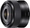 Objektiv SONY NEX, pevná ohnisková vzdálenost 35 mm, F1,8, Náhled obrázku produktu 1