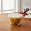 Okrúhla forma s plastovým vekom 15 cm / 1,1 l Cook & Freeze Náhľad obrázku produktu 5
