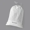 Brabantia Müllbeutel mit Zugband H 50-60L - 40 Einzelbeutel Produktbild-Vorschau 5
