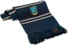 A close-up shot of a Harry Potter themed scarf. Anteprima dell’immagine prodotto