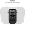 SHAD Topcase Terra TR41 Schwarz/Alu-Abdeckung Produktbild-Vorschau 5