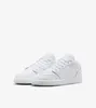 Nike Jordan 1 Low „Triple White“ biela, veľkosť: 36,5 Náhľad obrázku produktu 5