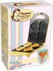Bestron Waffeleisen für Herzwaffeln am Stiel, Retro Design, Produktbild-Vorschau 7