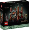LEGO ICONS 40893 Der Herr der Ringe: Grond Produktbild-Vorschau 2