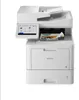 Brother MFC-L9670CDN, Laser, Farbdruck, 2400 x 600 DPI, A4, Produktbild-Vorschau 1