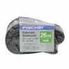 Chambre à air de vélo Fischer 26 pouces, 37-57-599 valve Voir les images du produit 19
