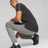 PUMA 538132_03_S, Męski, Dorosły, Medium Gray Heather, S, 1 Podgląd zdjęcia produktu 3