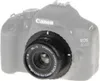 Holga Objektiv 8,0/60mm HL-C für Canon Produktbild-Vorschau 1