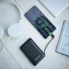 Intenso Powerbank XC10000 nero + cavo da USB-A a Type-C Anteprima dell’immagine prodotto 3