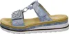 Rieker V7986-12 Damen Plateau Pantoletten Keilabsatz Clogs, Produktbild-Vorschau 25