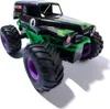 Spin Master Monster Jam - Smash'n Bash Grave Digger in Anteprima dell’immagine prodotto 13