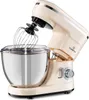 Klarstein Bella Küchenmaschine - Knetmaschine mit 6 Produktbild-Vorschau 1