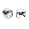 7/8 "1" Motocyklová řídítka Mount Hodiny Dial Hodiny a Náhled obrázku produktu 2