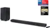 Sharp HT-SBW55121(BK), 5.1.2 Kanäle, 212 W, DTS 5.1, Produktbild-Vorschau 8