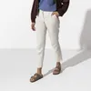 Birkenstock Arizona Herren-Pantoletten in Braun – schmale Produktbild-Vorschau 29