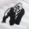 Gorilla Wear Perry High Tops Pro - Biały - Rozmiar 40 Podgląd zdjęcia produktu 6
