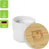 Duftkerze Trendglas - Weihnachtstraum Produktbild-Vorschau 3