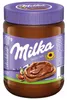 Milka Krem Czekoladowo Mleczny Spread 350 g Podgląd zdjęcia produktu 7