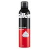 Gillette Original Podstawowa pianka do golenia 300 ml Podgląd zdjęcia produktu 4