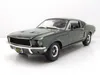 Greenlight Collectibles 13615 Ford Mustang GT Fastback 1968 Produktbild-Vorschau 1