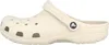 crocs Sandale Classic Clogs con zoccoli in pelle Anteprima dell’immagine prodotto 7