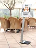 DURABLE Support d'information sur pied INFO SIGN STAND A3, Voir les images du produit 18