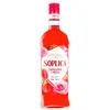 Soplica Likör Himbeere & Rose 0,5L 28% vol. Produktbild-Vorschau 1