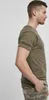 Brandit BW T-Shirt Größe 6 Farbe Oliv Produktbild-Vorschau 11