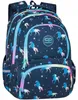 Coolpack BLUE UNICORN školní batoh pro děti Náhled obrázku produktu 2