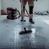 Metabo ASA 30 M PC, 1200 W, Bęben próżniowy, Suchy i Mokry, Podgląd zdjęcia produktu 35