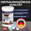40 Reinigungstabletten 2-Phasen 3,5g für Produktbild-Vorschau 4