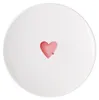Villeroy&Boch - Talerz śniadaniowy 21 cm With Love "Sending Podgląd zdjęcia produktu 1