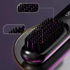 Stylingbürste Für Kurze Haare, Glättbürste Kabellos, für Produktbild-Vorschau 6