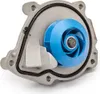 SKF VKMC 33843 Wasserpumpe + Keilrippenriemensatz passend Produktbild-Vorschau 3